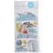 12 Pack: Cruise Adventures Stickers by Recollections™